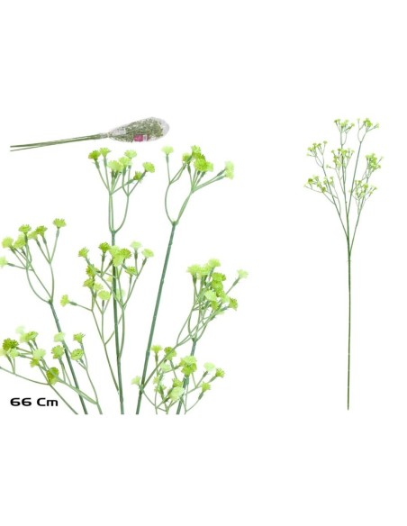 VARA GYPSO BICOLOR R/TOUCH - 66 CM (VD)