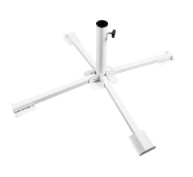 SOPORTE SOMBRILLA 25-38 MM