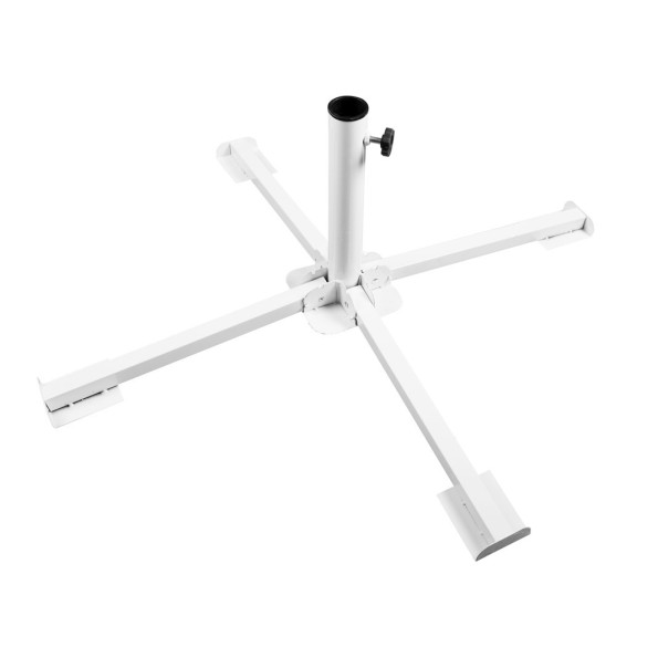 SOPORTE SOMBRILLA 25-38 MM