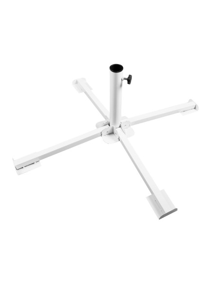 SOPORTE SOMBRILLA 25-38 MM