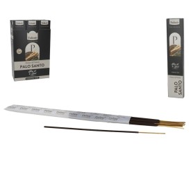 INCIENSO 12 STICKS PALO SANTO