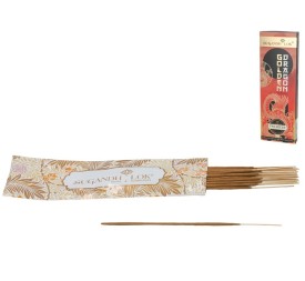 INCIENSO 30 STICKS 50G GOLDEN DRAGON