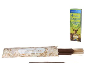INCIENSO 30 STICKS 50G MYSORE KASTURI