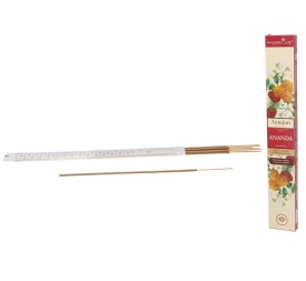 INCIENSO 9 STICKS 50G ANANDA