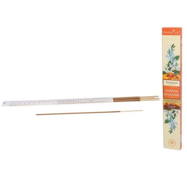 INCIENSO 9 STICKS ANANYA SUGANDH