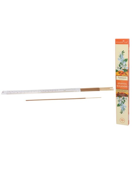 INCIENSO 9 STICKS ANANYA SUGANDH
