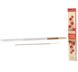 INCIENSO 9 STICKS GULABI CHANDAN