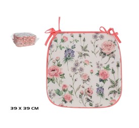 COJÍN SILLA FLORENCIA 39CM