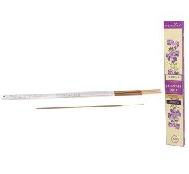 INCIENSO 9 STICKS LAVENDER MIST