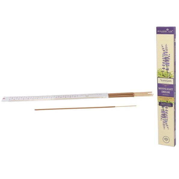 INCIENSO 9 STICKS MOONLIGHT DREAM