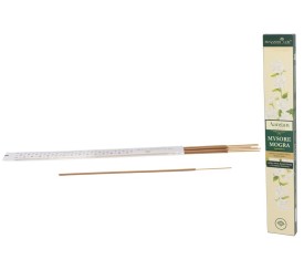INCIENSO 9 STICKS MYSORE MOGRA