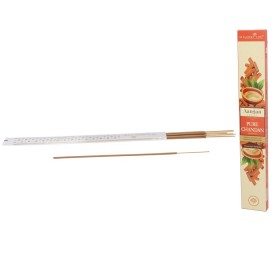 INCIENSO 9 STICKS PURE CHANDAN