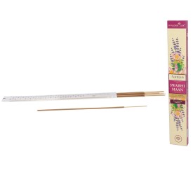 INCIENSO 9 STICKS SWABHIMAAN