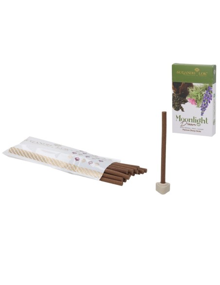 INCIENSO 23 CONOS MOONLIGHT DREAM