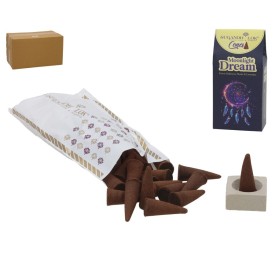 INCIENSO 30 CONOS MOONLIGHT DREAM
