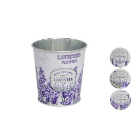 MACETERO LAVANDA 10X10CM