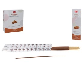 INCIENSO 18-20 STICKS CANELA TALL 25G