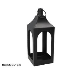 FAROL NEGRO ISHA 27X10CM