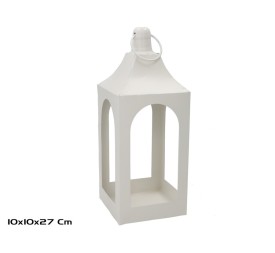 FAROL BLANCO ISHA 27X10CM