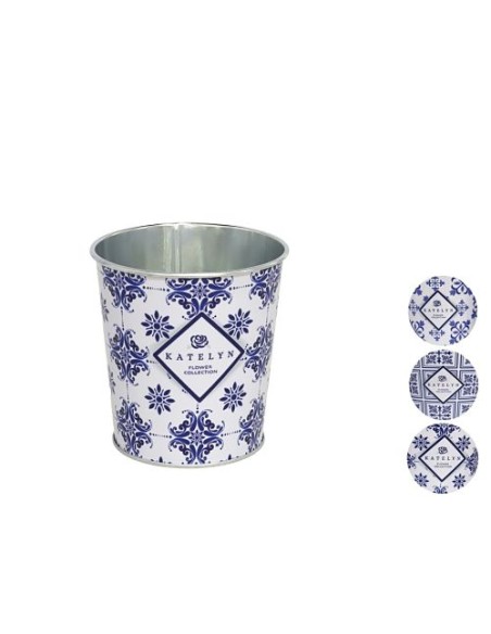 MACETERO ARABIC 10X10CM