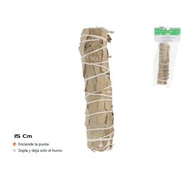 ATADO SMUDGE EUCALYPTUS 15 CM