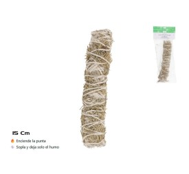 ATADO SMUDGE ROSEMARY 15 CM