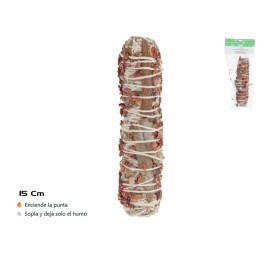 ATADO SMUDGE ROSE CINNAMON 15 CM
