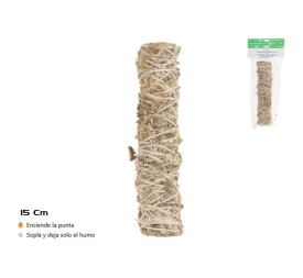 ATADO SMUDGE CAMPHOR SANDALWOOD 15 CM