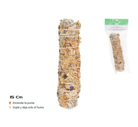 ATADO SMUDGE JASMINE CHAMOMILE 15 CM