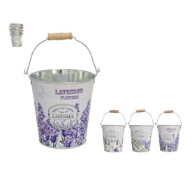 CUBO LAVANDA 14X14CM