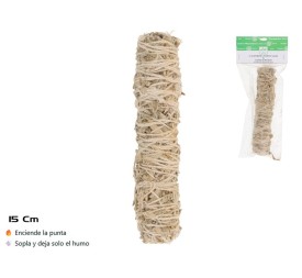 ATADO SMUDGE SANDALWOOD  15 CM