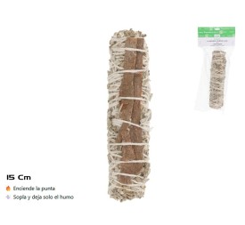 ATADO SMUDGE CINNAMON  15 CM