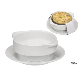 CONSOME 350ML PLATO