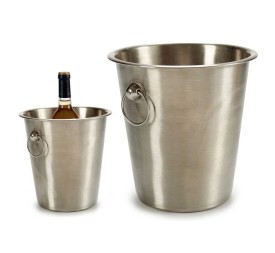 CUBITERA ACERO GRANDE MATE ASAS