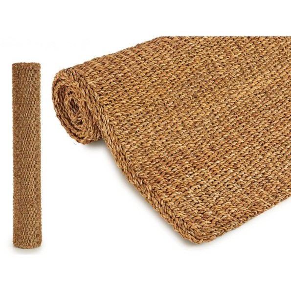 ALFOMBRA ESPARTO 180 X 120 CM