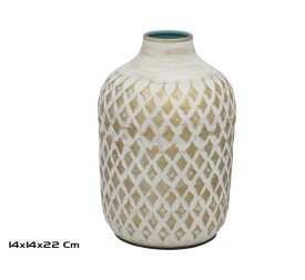 JARRON 14X14X22CM WALABA