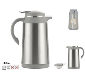 JARRA TERMO METAL ELIJAH 1L