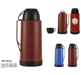 TERMO C/VASO THEROS 1.8L 2 SURT
