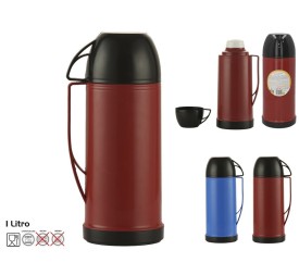 TERMO C/VASO THEROS 1L 2 SURT