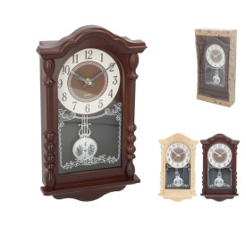RELOJ DE PARED CADENCE 36 CM 2 SURT.