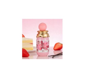 BODY MIST STRAWBERRY CHEESECAKE