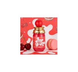 BODY MIST CHERRY LUXE 300ML