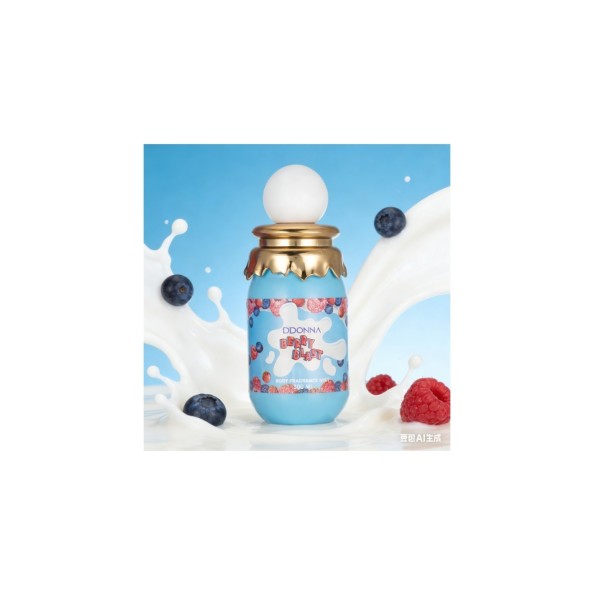 BODY MIST BERRY BLAST 300ML