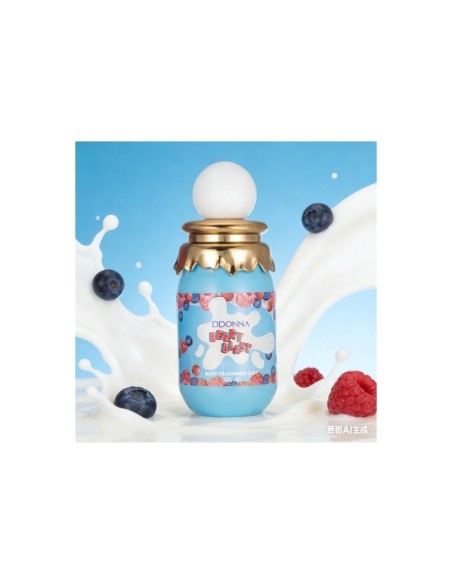 BODY MIST BERRY BLAST 300ML