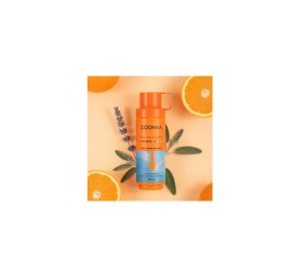 BODY MIST UNIVERSE MANDARIN IN STAR 250 ML