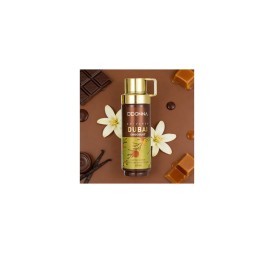 BODY MIST UNIVERSE DUBAI CHOCOLAT 250ML