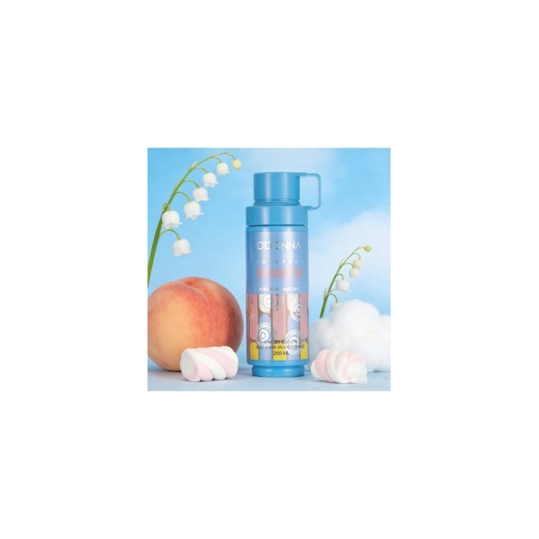 BODY MIST UNIVERSE MARSHMALLOW 250ML