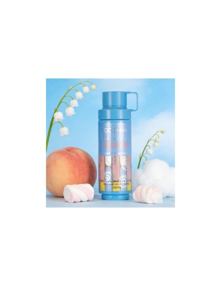 BODY MIST UNIVERSE MARSHMALLOW 250ML