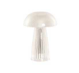 DECORACION LUMINOSA LED PLASTICO 8X8X12 SETA