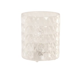 DECORACION LUMINOSA LED 6X6X6 TRANSPARENTE